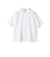 【SHIPS別注】LACOSTE:〈洗濯機可能〉ポロシャツ