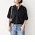 【SHIPS別注】LACOSTE:〈洗濯機可能〉ポロシャツ