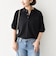 【SHIPS別注】LACOSTE:〈洗濯機可能〉ポロシャツ