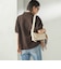 【SHIPS別注】LACOSTE:〈洗濯機可能〉ポロシャツ