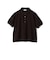 【SHIPS別注】LACOSTE:〈洗濯機可能〉ポロシャツ