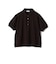 【SHIPS別注】LACOSTE:〈洗濯機可能〉ポロシャツ