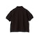 【SHIPS別注】LACOSTE:〈洗濯機可能〉ポロシャツ