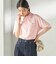 【SHIPS別注】LACOSTE:〈洗濯機可能〉ポロシャツ
