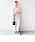 【SHIPS別注】LACOSTE:〈洗濯機可能〉ポロシャツ