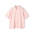 【SHIPS別注】LACOSTE:〈洗濯機可能〉ポロシャツ