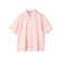 【SHIPS別注】LACOSTE:〈洗濯機可能〉ポロシャツ