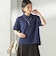 【SHIPS別注】LACOSTE:〈洗濯機可能〉ポロシャツ