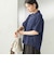【SHIPS別注】LACOSTE:〈洗濯機可能〉ポロシャツ