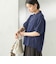 【SHIPS別注】LACOSTE:〈洗濯機可能〉ポロシャツ