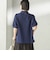 【SHIPS別注】LACOSTE:〈洗濯機可能〉ポロシャツ