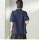【SHIPS別注】LACOSTE:〈洗濯機可能〉ポロシャツ