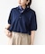 【SHIPS別注】LACOSTE:〈洗濯機可能〉ポロシャツ