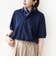 【SHIPS別注】LACOSTE:〈洗濯機可能〉ポロシャツ