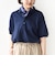 【SHIPS別注】LACOSTE:〈洗濯機可能〉ポロシャツ