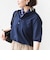 【SHIPS別注】LACOSTE:〈洗濯機可能〉ポロシャツ