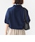 【SHIPS別注】LACOSTE:〈洗濯機可能〉ポロシャツ