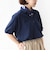 【SHIPS別注】LACOSTE:〈洗濯機可能〉ポロシャツ