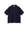 【SHIPS別注】LACOSTE:〈洗濯機可能〉ポロシャツ