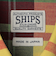 SHIPS: AUTHENTIC マドラスチェック ボタンダウン シャツ