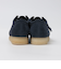 【SHIPS EXCLUSIVE】CLARKS: WALLABEE SUEDE NAVY