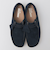 【SHIPS EXCLUSIVE】CLARKS: WALLABEE SUEDE NAVY