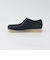 【SHIPS EXCLUSIVE】CLARKS: WALLABEE SUEDE NAVY