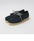 【SHIPS EXCLUSIVE】CLARKS: WALLABEE SUEDE NAVY