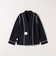 《予約》SHIPS any: チノ ブレザー シングル ジャケット