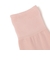 Piedi Nudi:ソリッド ショート ソックス