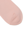 Piedi Nudi:ソリッド ショート ソックス