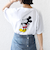 《予約》【SHIPS別注】GOOD ROCK SPEED:MICKEY / TEE