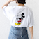 《予約》【SHIPS別注】GOOD ROCK SPEED:MICKEY / TEE