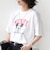 《一部追加予約》【SHIPS別注】GOOD ROCK SPEED:MICKEY / TEE