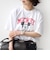 《一部追加予約》【SHIPS別注】GOOD ROCK SPEED:MICKEY / TEE
