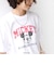 《一部追加予約》【SHIPS別注】GOOD ROCK SPEED:MICKEY / TEE