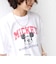 《一部追加予約》【SHIPS別注】GOOD ROCK SPEED:MICKEY / TEE
