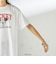 《一部追加予約》【SHIPS別注】GOOD ROCK SPEED:MICKEY / TEE