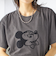 《予約》【SHIPS別注】GOOD ROCK SPEED:MICKEY / TEE