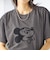 《一部追加予約》【SHIPS別注】GOOD ROCK SPEED:MICKEY / TEE