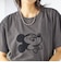 《一部追加予約》【SHIPS別注】GOOD ROCK SPEED:MICKEY / TEE