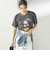 《一部追加予約》【SHIPS別注】GOOD ROCK SPEED:MICKEY / TEE