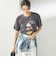 《一部追加予約》【SHIPS別注】GOOD ROCK SPEED:MICKEY / TEE