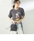 《一部追加予約》【SHIPS別注】GOOD ROCK SPEED:MICKEY / TEE