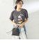《一部追加予約》【SHIPS別注】GOOD ROCK SPEED:MICKEY / TEE