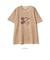 《一部追加予約》【SHIPS別注】GOOD ROCK SPEED:MICKEY / TEE