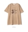 《一部追加予約》【SHIPS別注】GOOD ROCK SPEED:MICKEY / TEE