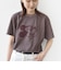《一部追加予約》【SHIPS別注】GOOD ROCK SPEED:MICKEY / TEE