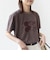 《一部追加予約》【SHIPS別注】GOOD ROCK SPEED:MICKEY / TEE