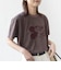《一部追加予約》【SHIPS別注】GOOD ROCK SPEED:MICKEY / TEE
